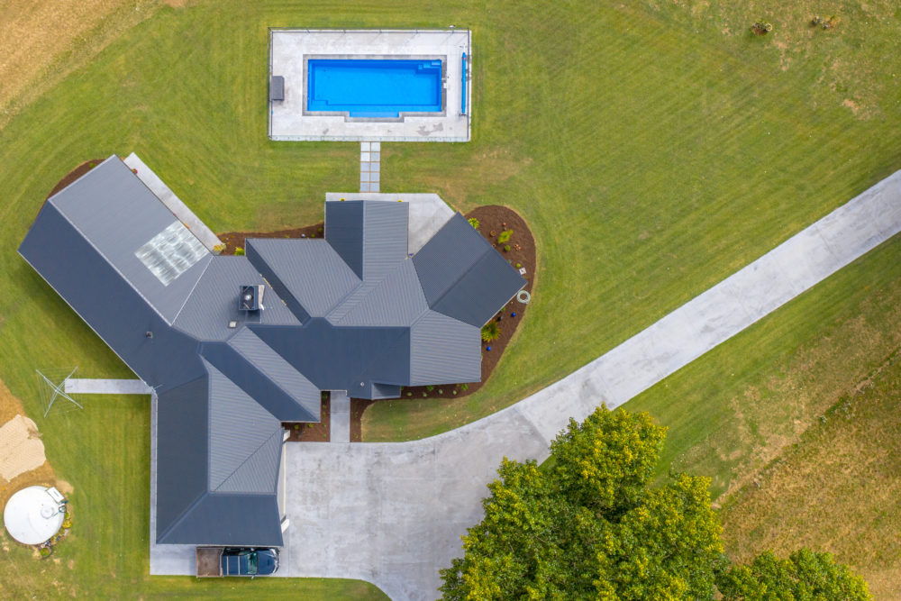 Matamata Design and Build New Homes Downey Designer Homes