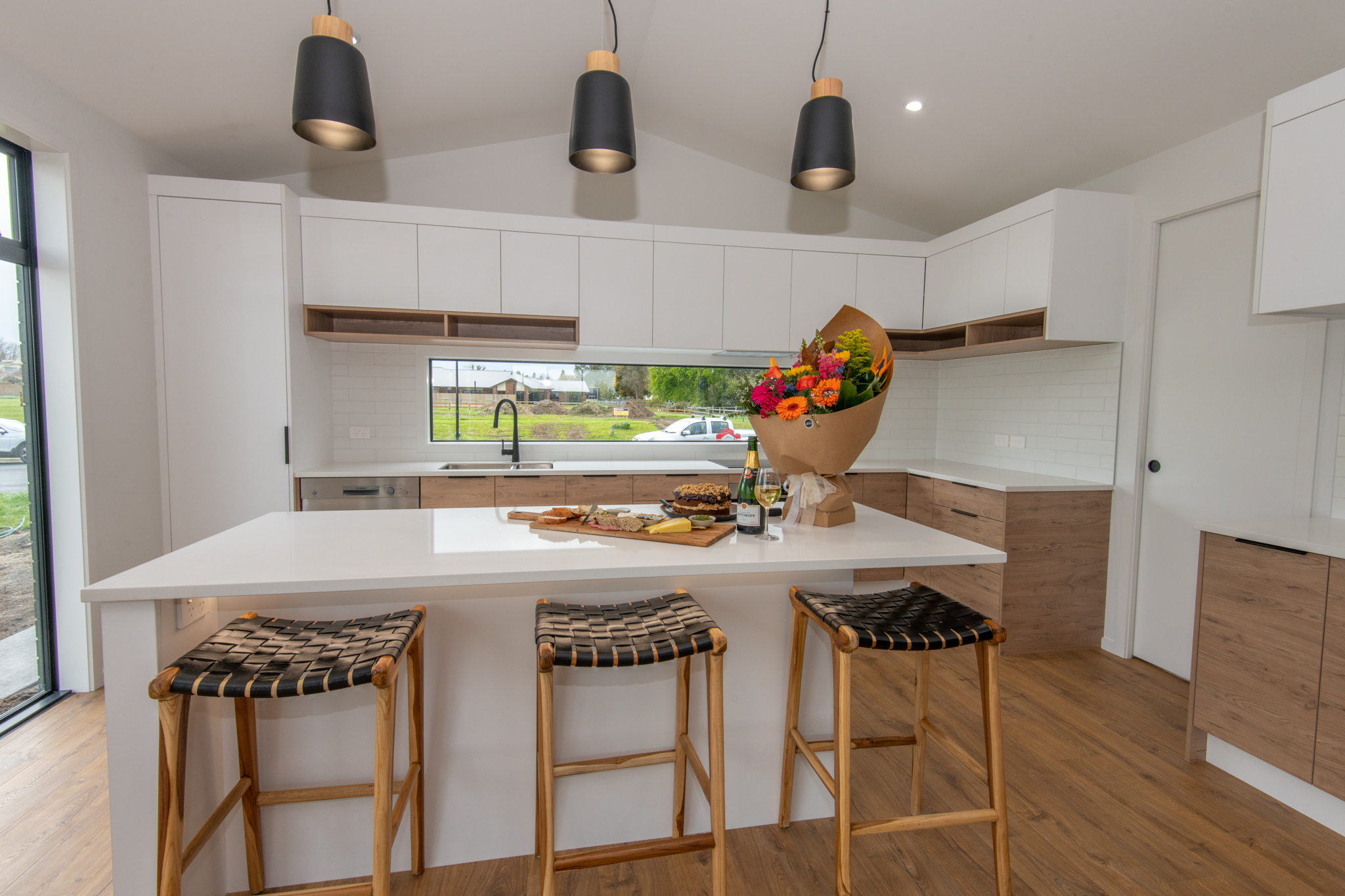 New Home Builders Matamata, Waikato Design and Build