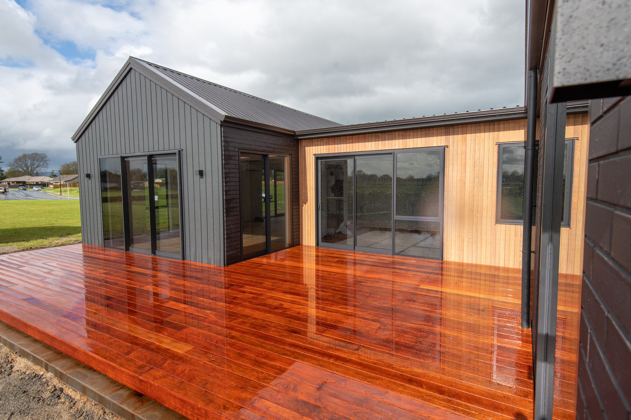 New Home Builders Matamata, Waikato Design and Build