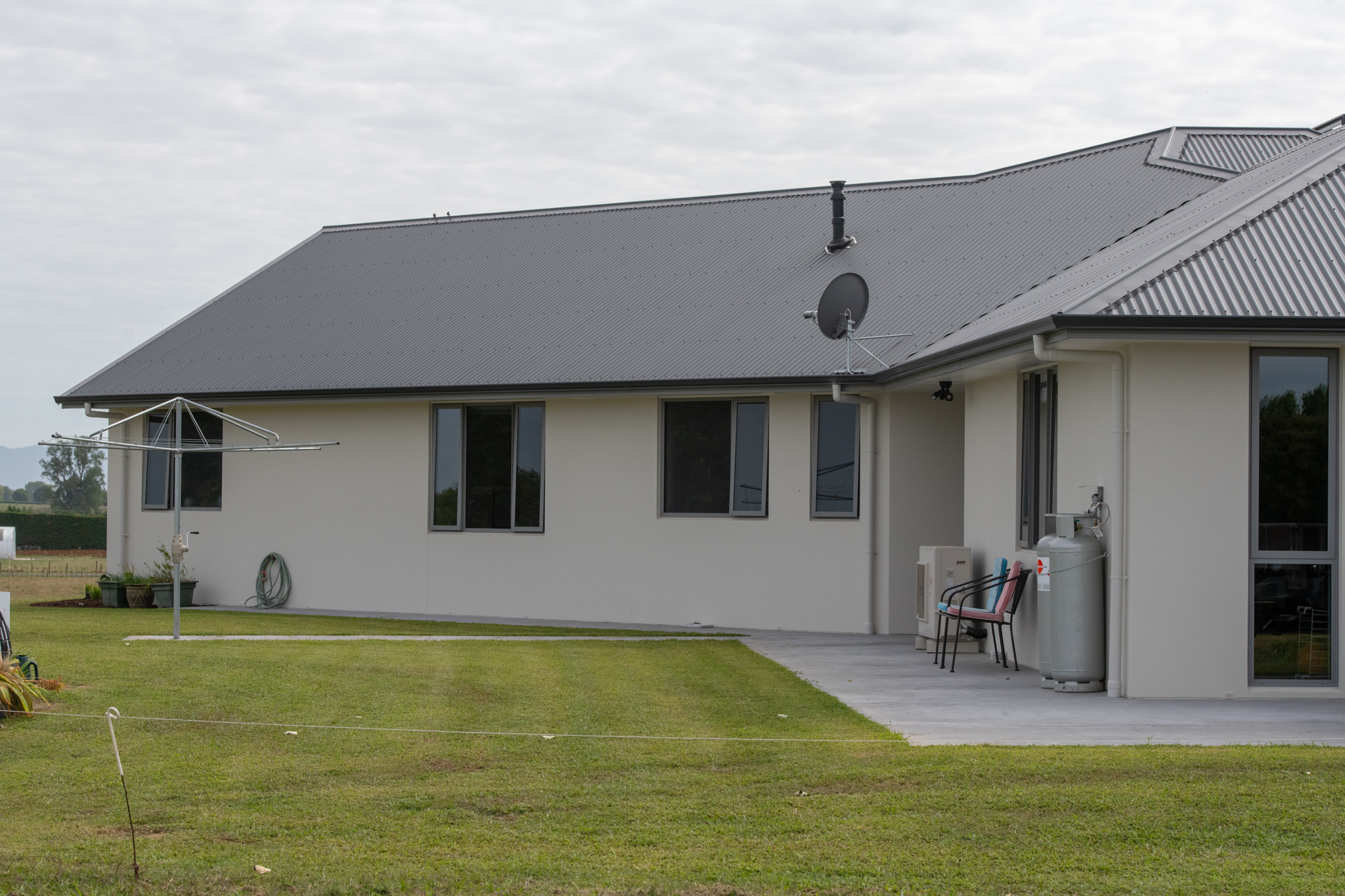 Matamata Design and Build New Homes Downey Designer Homes