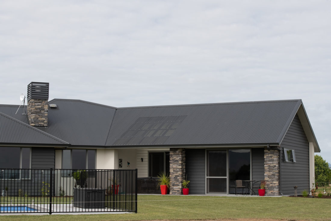 Matamata Design and Build New Homes Downey Designer Homes